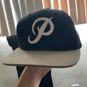 Primitive SnapBack Hat